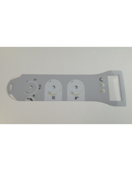 Pegatina portamandos Tifell Eurofell