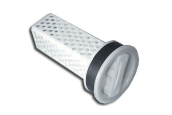 Filtro bomba lavadora Zanussi DL-SL-LS-LD cuadrado *obsoleto*