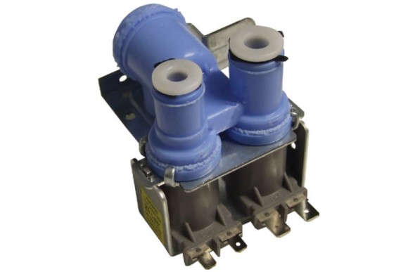 Electrovalvula entrada agua Samsung RS21DGRS