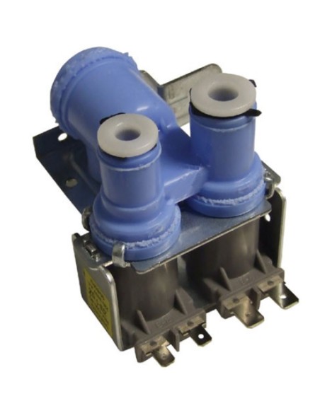Electrovalvula entrada agua Samsung RS21DGRS