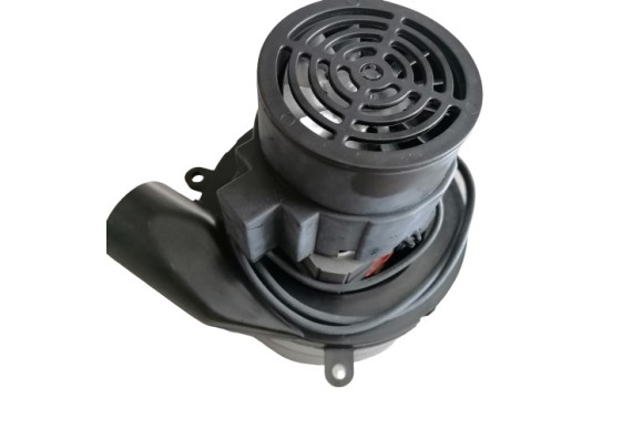 Motor aspirador TG/S2/24V/450W/167X72X144