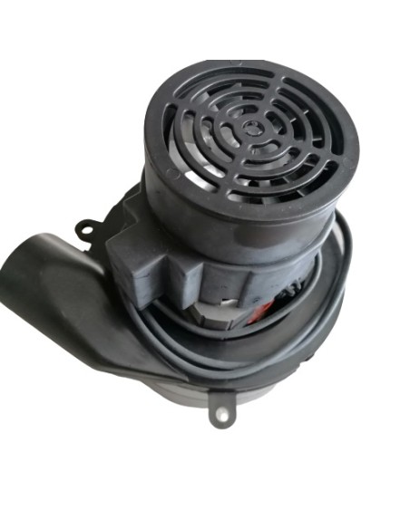 Motor aspirador TG/S2/24V/450W/167X72X144