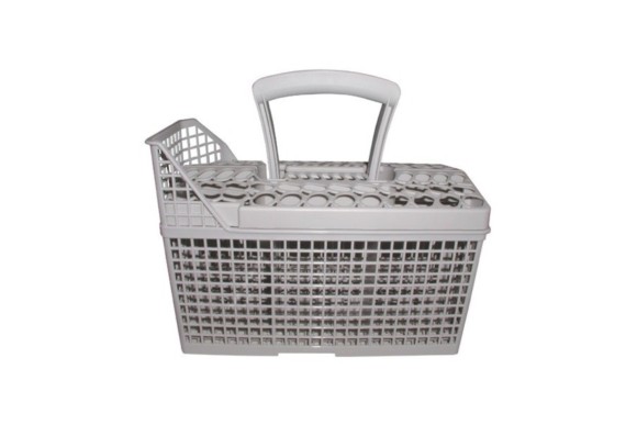 Cesto cubiertos lavavajillas AEG