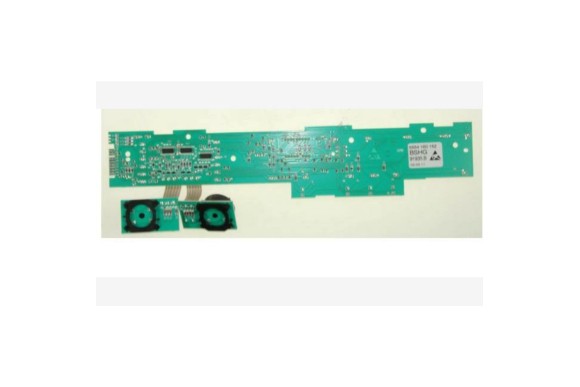 Modulo de mandos secadora Siemens WT7902