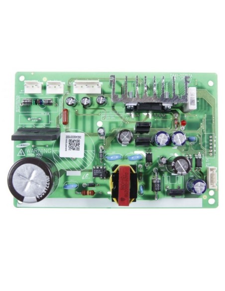 Modulo inverter Samsung RR82FHIS