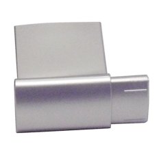 Soporte izquierdo tirador horno Fagor 5H-185X *obs