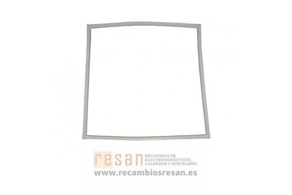 Burlete congelador WBE3413