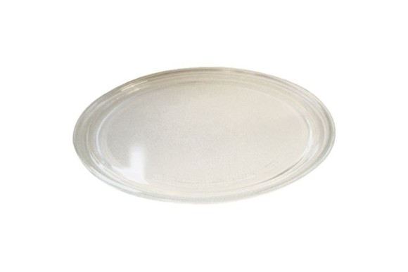 PLATO cristal AVM-430 DIAMETRO 280