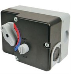 Actuador Siemens sqk37.00