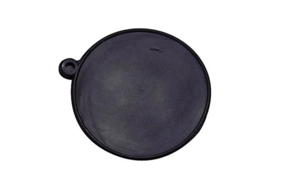 Membrana calentador Cointra 5 lts. antiguo 52mm