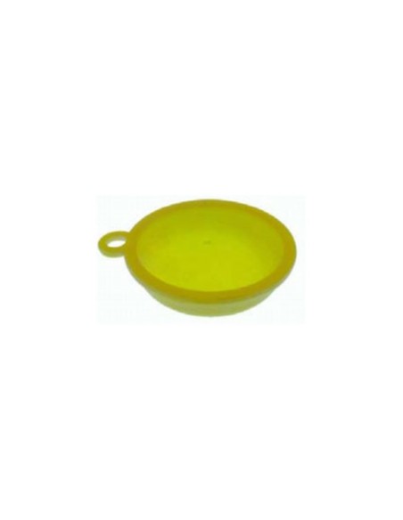 Membrana calentador Junkers 5 lts silicona