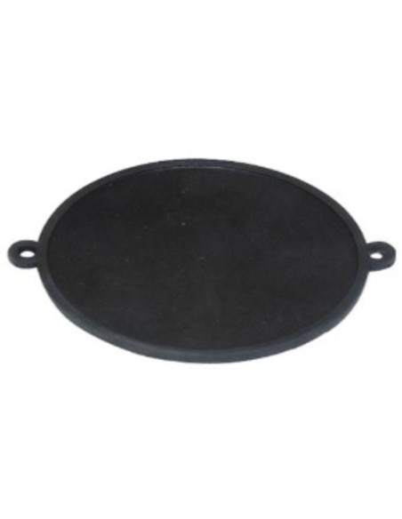 Membrana calentador Vaillant 10 lts 2 orejas 69mm