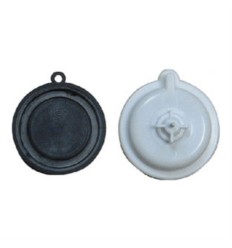 Membrana calentador Vaillant MAG 9-10 c/tapa