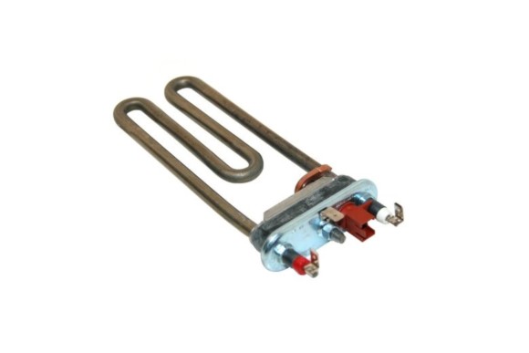 Resistencia lavadora Ariston AQ9D691EUVA