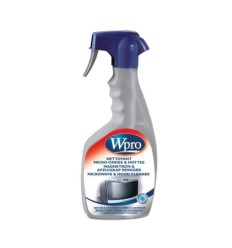 Limpiador microondas spray 500ml.