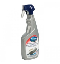 Limpiador vitroceramicas spray 500ml Wpro