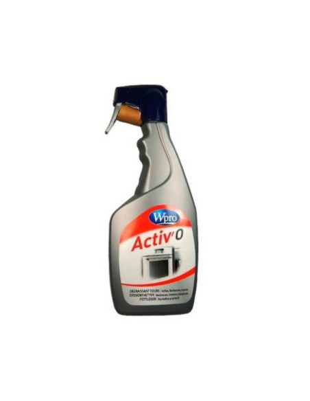 Desengrasante horno s y Campanas spray 500ml