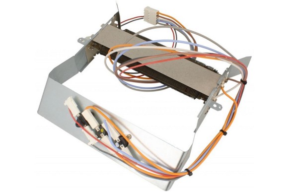 Resistencia secadora Ariston TCL83B6P