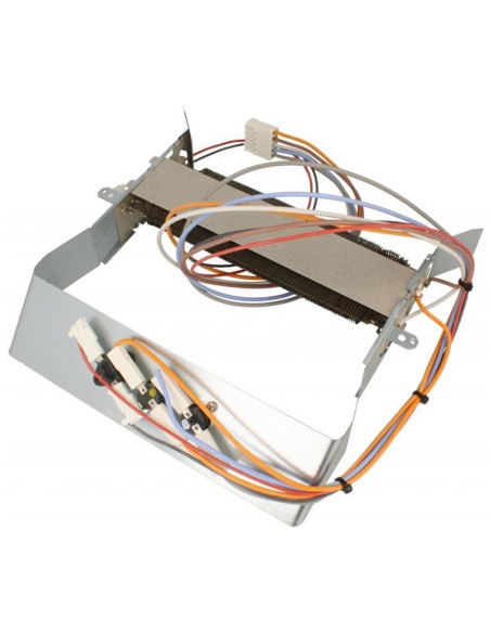 Resistencia secadora Ariston TCL83B6P