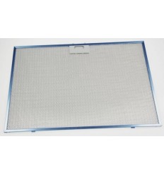 Filtro metalico IKEA HDLN00 565x380mm