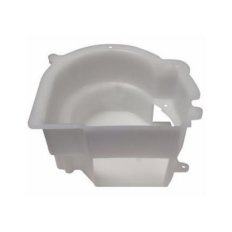 Carcasa hielo