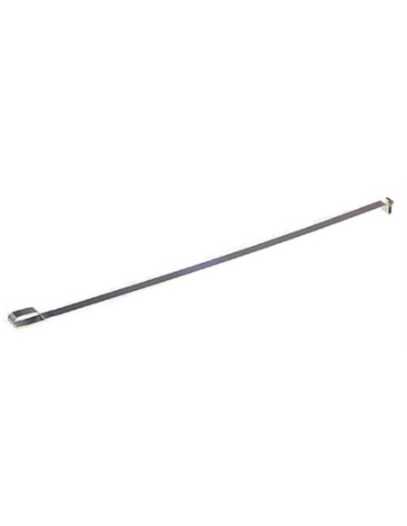 Fleje bisagra puerta lavavajillas Fagor