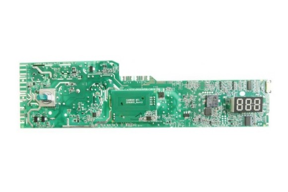 Modulo configurado Candy CSS14102