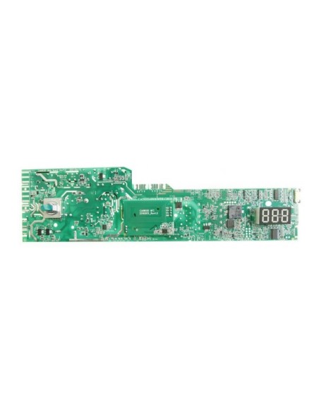 Modulo configurado Candy CSS14102