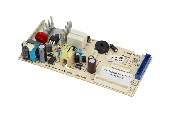 Modulo electronico Beko RCHA270k