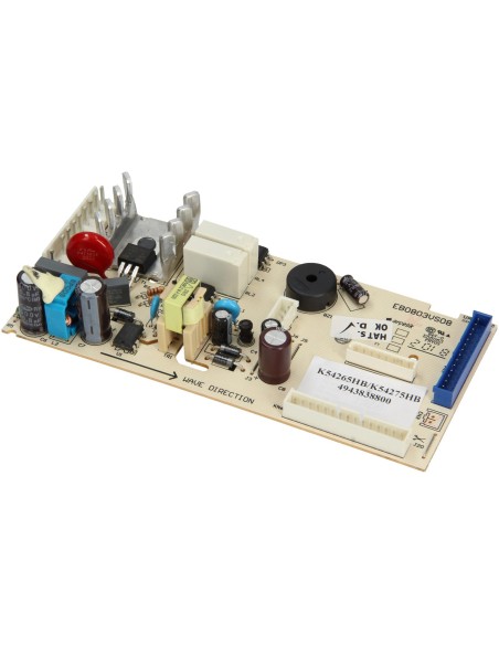 Modulo electronico Beko RCHA270k