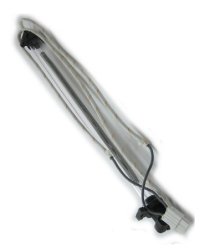 Resistencia desescarche frigo Teka NFT340