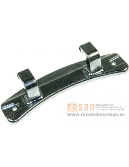Bisagra lavadora Electrolux