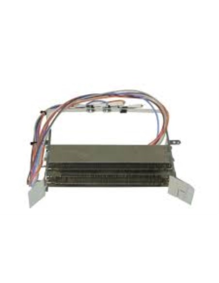 Resistencia secadora Hotpoint TCDG51