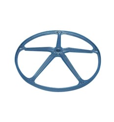 Polea lavadora Beko WM2510 330 mm.