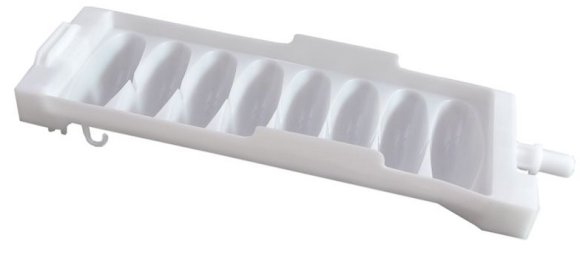 Cubitera frigo Samsung