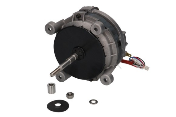 Ventilador Sisme-155 0,3 Kw 