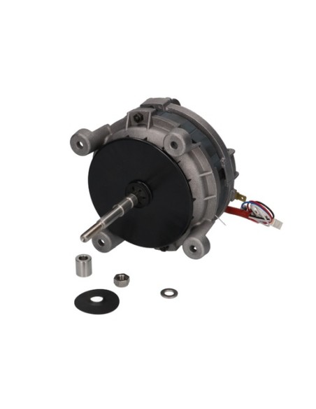 Ventilador Sisme-155 0,3 Kw 