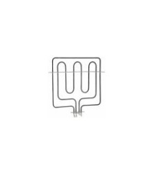 Resistencia horno 2600w 230 V L:350 A:355 mm
