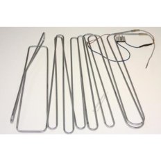 Resistencia desescarche Candy CHF3755