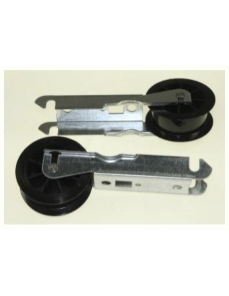 Polea tensora Candy OHNC173 * VER 40004610