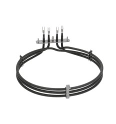 Resistencia turbo horno Smeg D:220 mm 3200w 220v