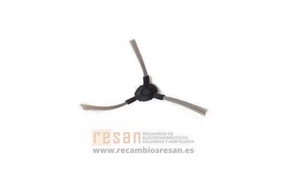 Cepillo lateral 2 Taurus RVCA1001