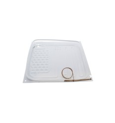 Evaporador frigorífico Whirlpool 430x410