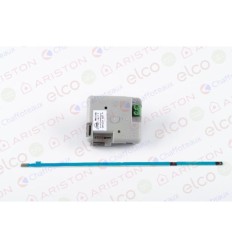 Termostato electronico Ariston Blu Eco Evo 80