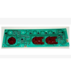 Modulo de mandos lavadora Indesit (3 mandos)