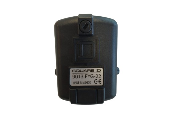 Presostato FSG2 1.4/4.6bar FYG