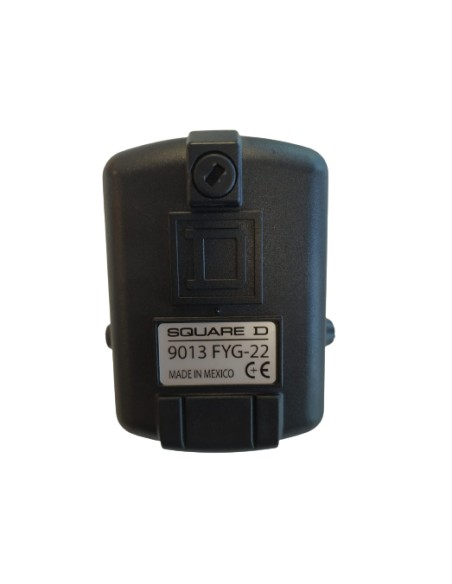 Presostato FSG2 1.4/4.6bar FYG