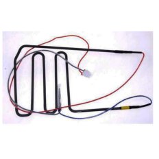 Resistencia frigo Balay 3FA6786A