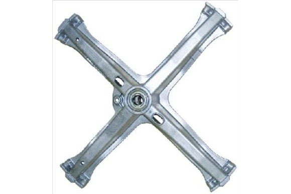 Cruceta portarrodamiento Balay 3TS881U