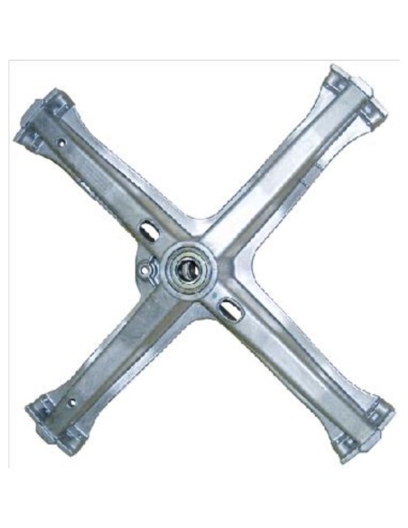 Cruceta portarrodamiento Balay 3TS881U